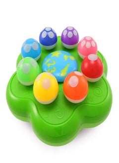 BEST LEARNING Mushroom Garden - Interactive Educational Light-Up Toddler Toys for 1 to 3 Years Old Infants & Toddlers - Colors, Numbers, Games & Music for Kids - Ideal Baby Toddler Toy Gifts - pzsku/ZAFBDF2A1E77EEA2274E8Z/45/_/1686135297/6fb9d9bc-22f2-48ae-b014-ad83feba54a1