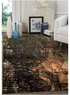 Carnival Carpet Color Consistency 80*160 Cm