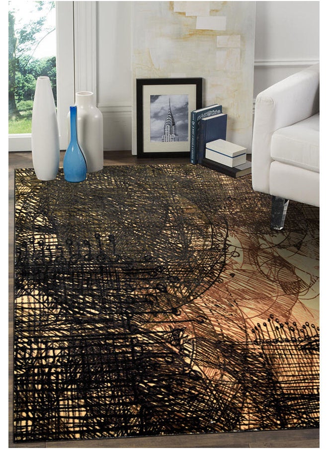 Mac Carpet - Carnival Carpet Color Consistency 80*160 Cm - Image 1
