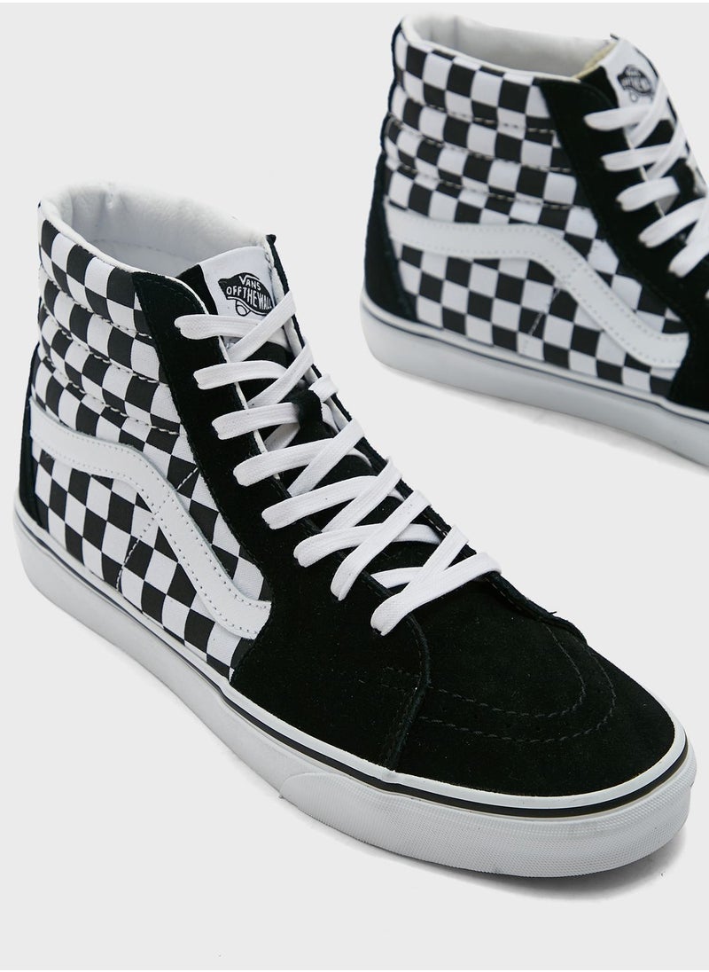 Checkerboard Sk8-Hi - pzsku/ZAFBE09B5C246F92F5FCCZ/45/_/1694668383/41ebee29-831c-43ea-b8de-851697c3d5d2