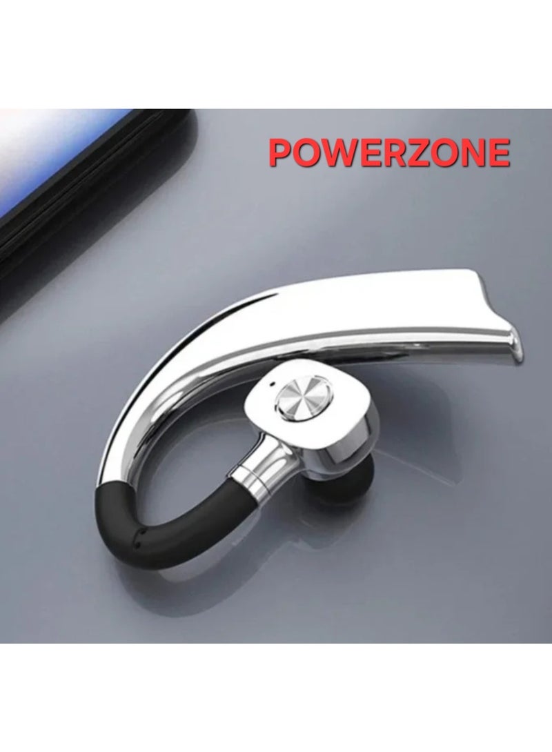 POWERZONE بلوتوث بجودة عالية وصوت خالي من التشويه - Image 1
