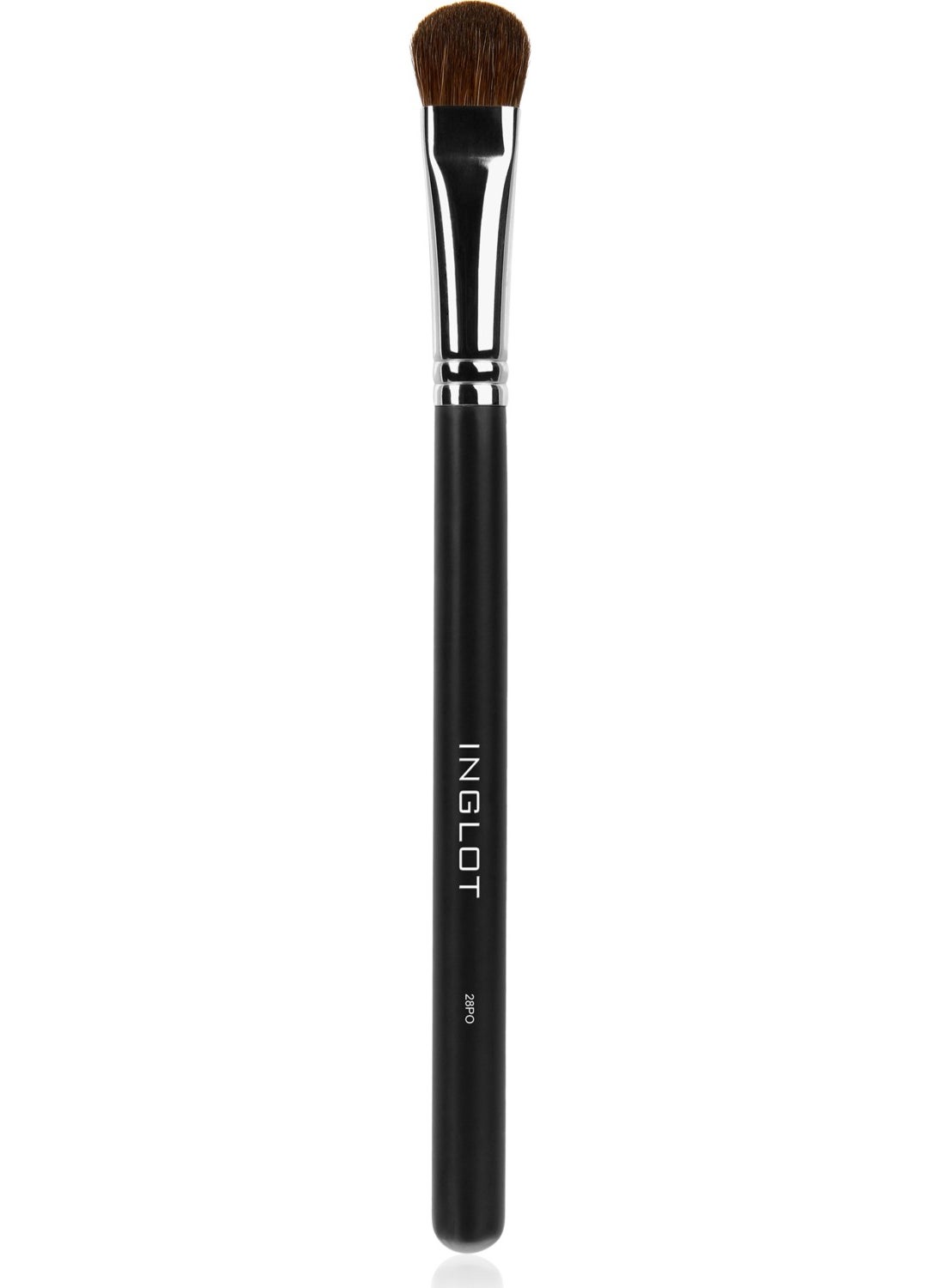 Inglot Eyeshadow Brush - Makeup Brush 28Po 