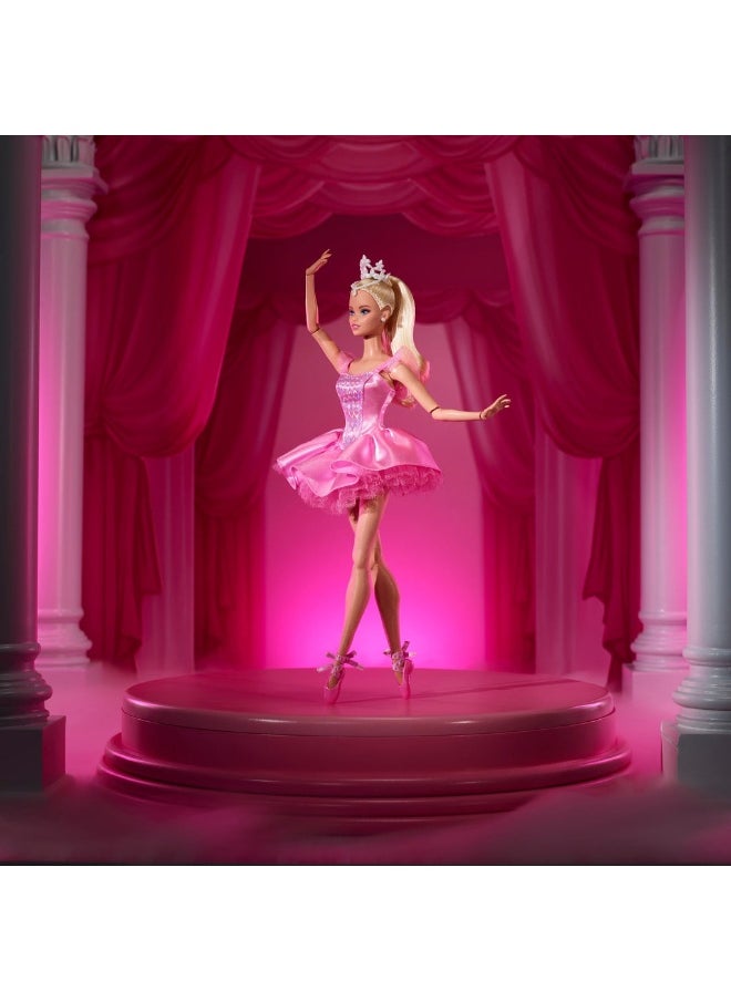 Barbie Barbie Signature Ballet Wishes 2025 Doll (28 cm)  - Image 3