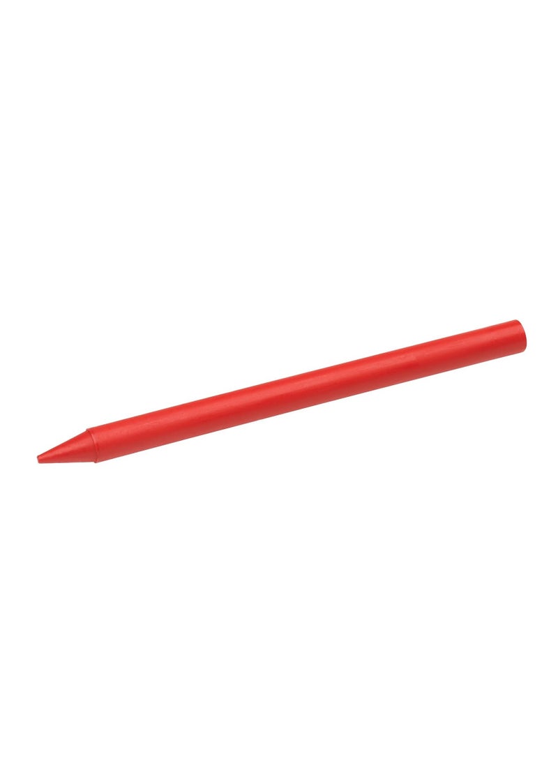 Bic 12-Piece Plastidecor Plastic Crayons Multicolour  - Image 3