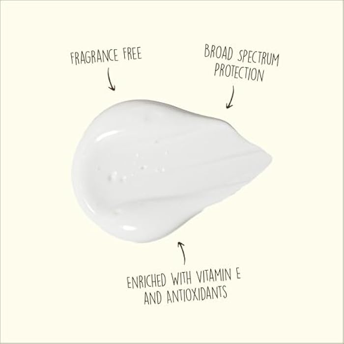 Sun Bum Original SPF 50 Sunscreen Face Lotion - Broad Spectrum Moisturizing Facial Sunscreen with Vitamin E -Fragrance Free - Travel Size - 3 oz - Image 2