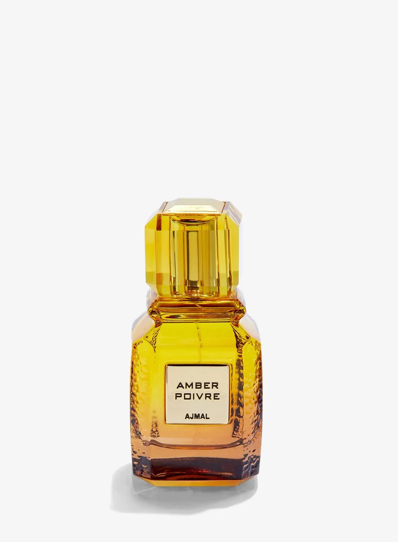 Ajmal Amber Poivre Eau de Parfum 100ml