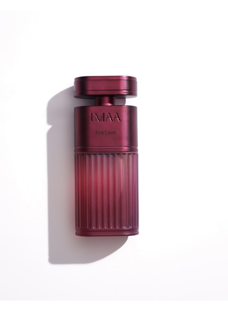 IMAA Perfume FIRE LOVE - 150Ml - Image 1