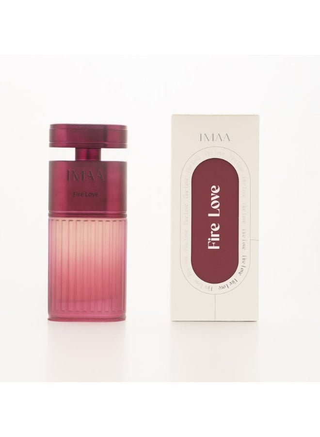 IMAA Perfume FIRE LOVE - 150Ml - Image 2