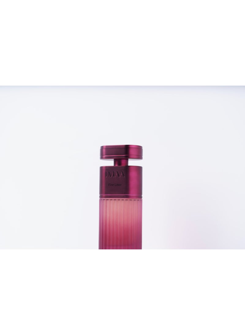 IMAA Perfume FIRE LOVE - 150Ml - Image 3