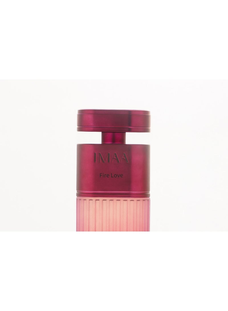 IMAA Perfume FIRE LOVE - 150Ml - Image 4
