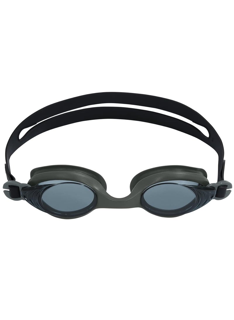 Bestway Lightning Pro Adult Goggle - 1 Piece Only, Assorted / Color May Vary - Image 2