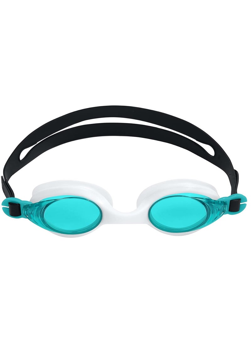 Bestway Lightning Pro Adult Goggle - 1 Piece Only, Assorted / Color May Vary - Image 1