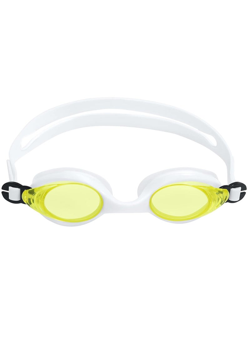 Bestway Lightning Pro Adult Goggle - 1 Piece Only, Assorted / Color May Vary - Image 3