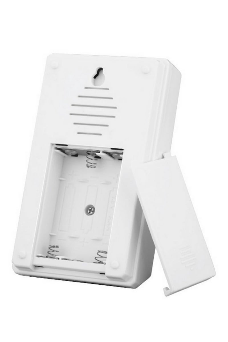 36 Tunes Wireless Doorbell 100M Long Range Remote Control Waterproof Smart LED Digital Doorbell for Home Gate Security with Single Receiver - Image 4