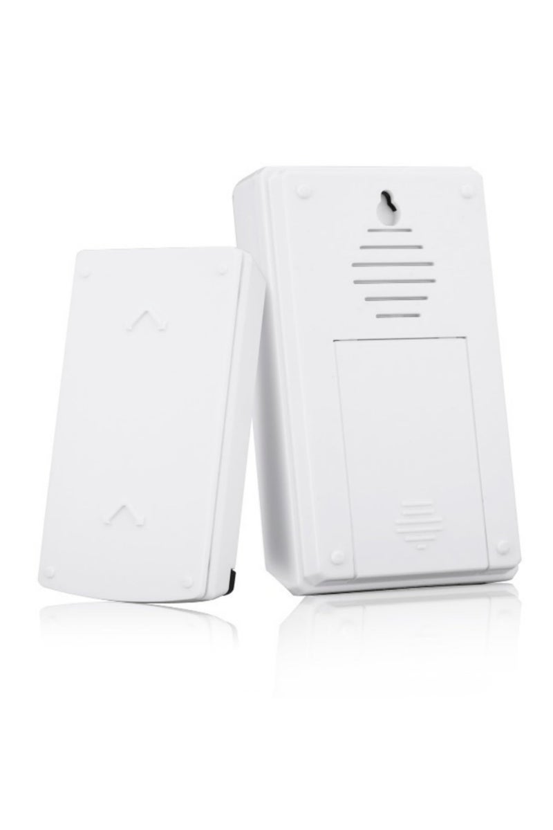 36 Tunes Wireless Doorbell 100M Long Range Remote Control Waterproof Smart LED Digital Doorbell for Home Gate Security with Single Receiver - Image 5