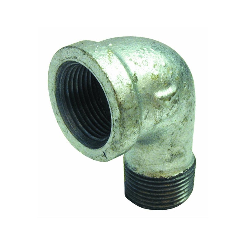 Southland 510-306HN 1-1/4" Galvanized 90º Street Elbow