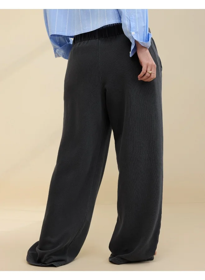 Aerie Aerie New Heights Fleece Trouser