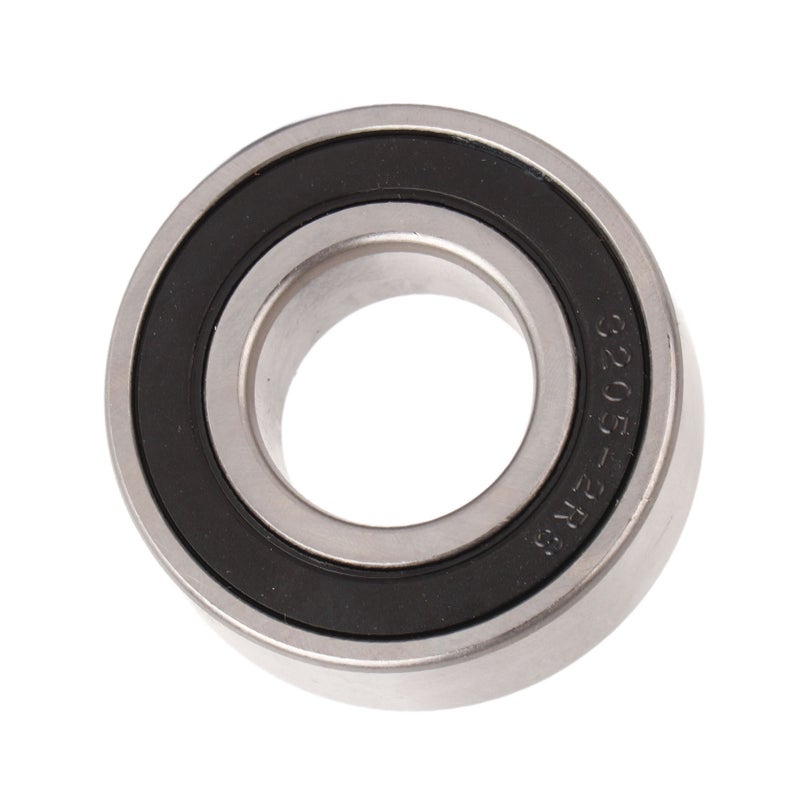 3205‑2RS Double Row Ball Bearing Chromium Steel Bearing Angular Contact Bearing 25 X 50 X 20mm - Image 3