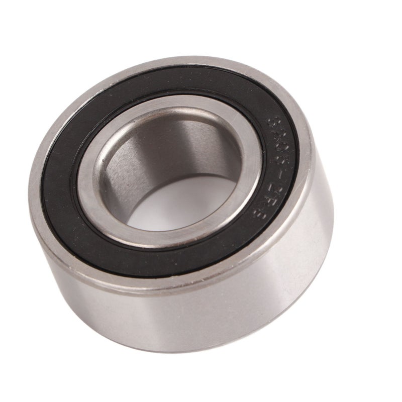 3205‑2RS Double Row Ball Bearing Chromium Steel Bearing Angular Contact Bearing 25 X 50 X 20mm - Image 5
