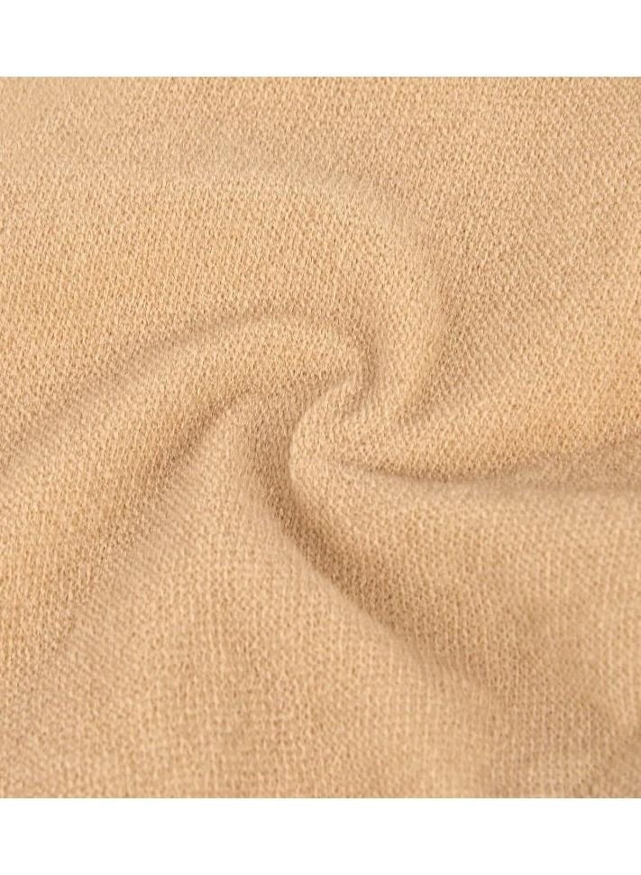 10 pairs  Non-slip Invisible Socks Seamless Ice Silk Ankle Boat Socks - Image 5