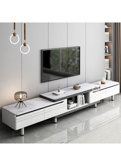 NKX Living Room Modern TV Cabinet  - Image 1