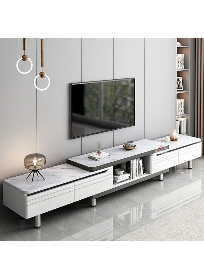 NKX Living Room Modern TV Cabinet  - Image 1