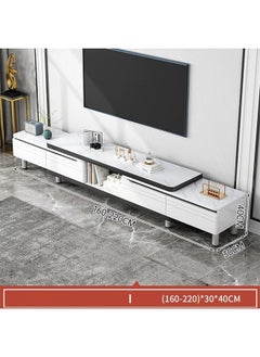 NKX Living Room Modern TV Cabinet  - Image 2