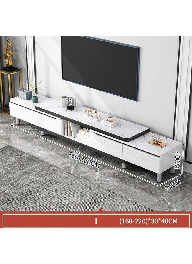 NKX Living Room Modern TV Cabinet  - Image 2