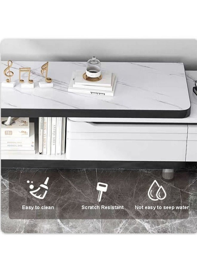 NKX Living Room Modern TV Cabinet  - Image 5