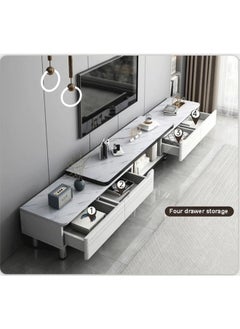 NKX Living Room Modern TV Cabinet  - Image 3