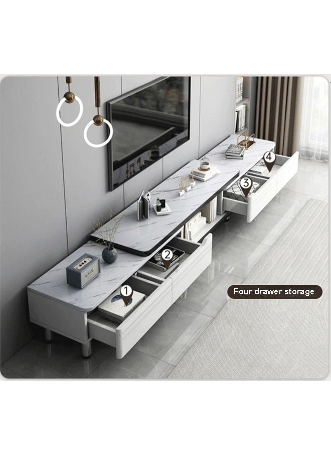 NKX Living Room Modern TV Cabinet  - Image 3