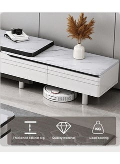 NKX Living Room Modern TV Cabinet  - Image 4