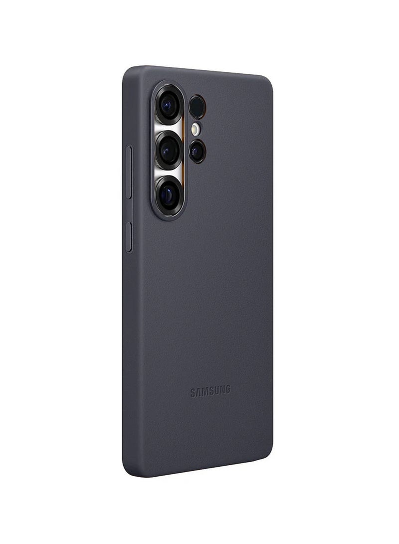 Samsung Galaxy S25 Ultra Kindsuit Phone Case – Midnight Blue - Image 2