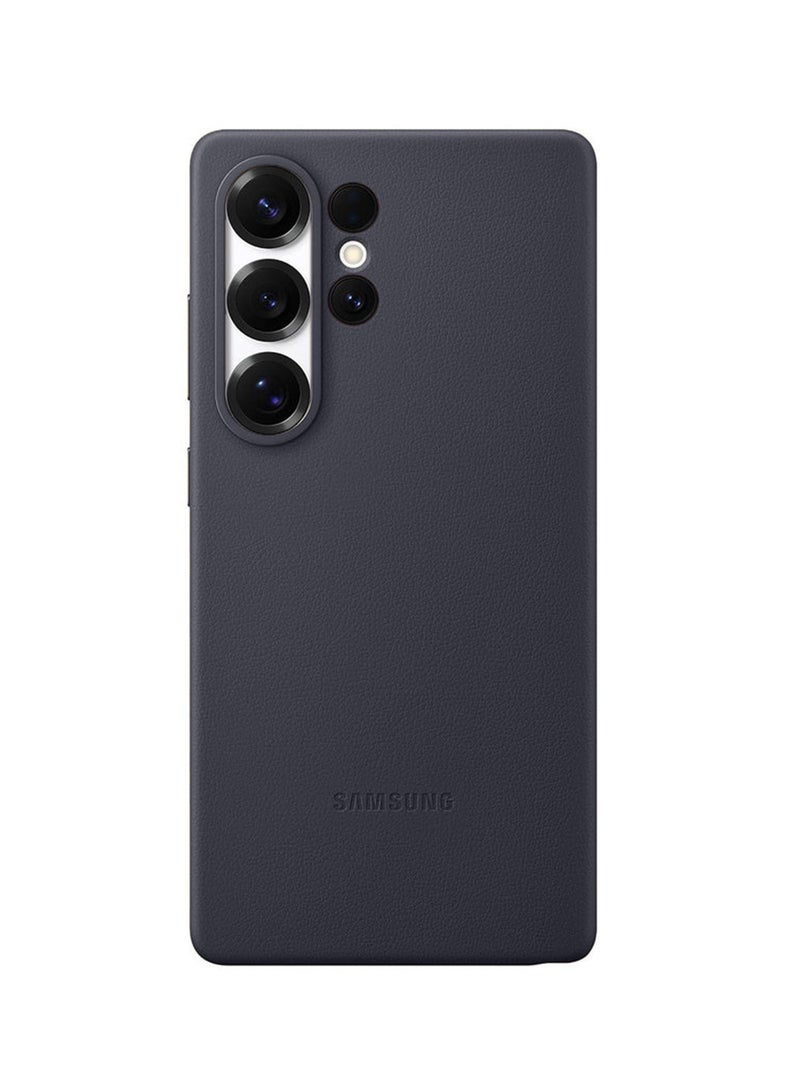 Samsung Galaxy S25 Ultra Kindsuit Phone Case – Midnight Blue - Image 1