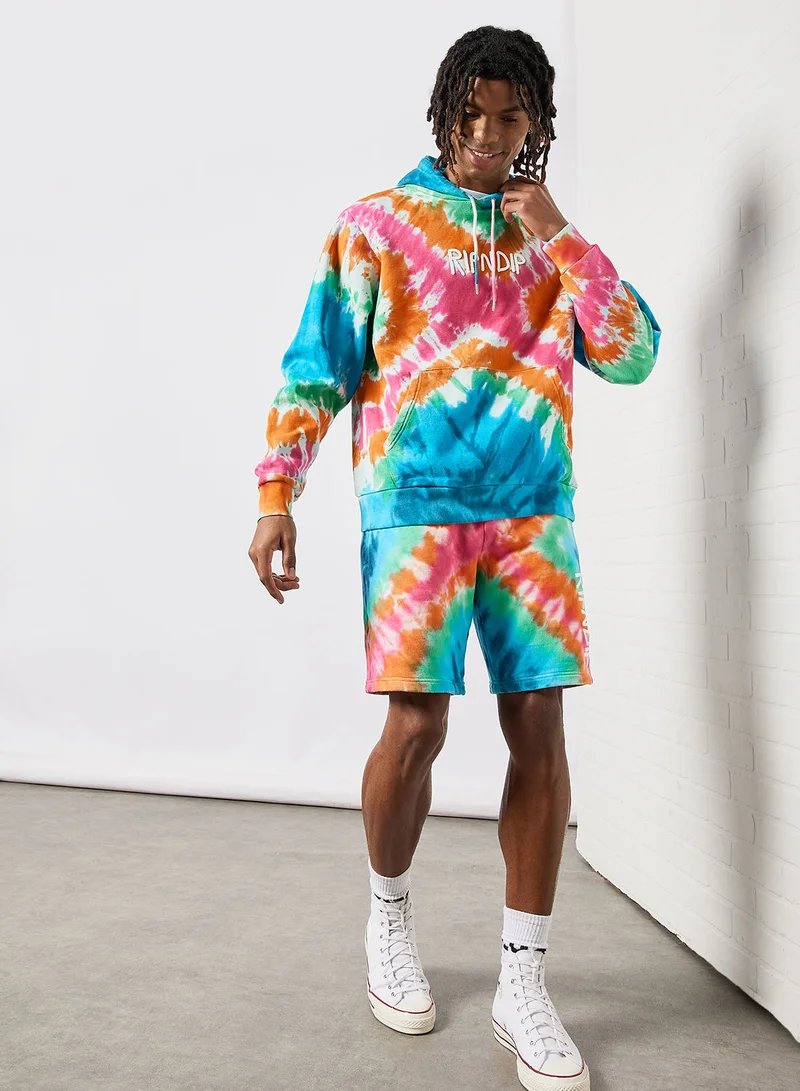 RIP N DIP OG Prisma Sweat Shorts