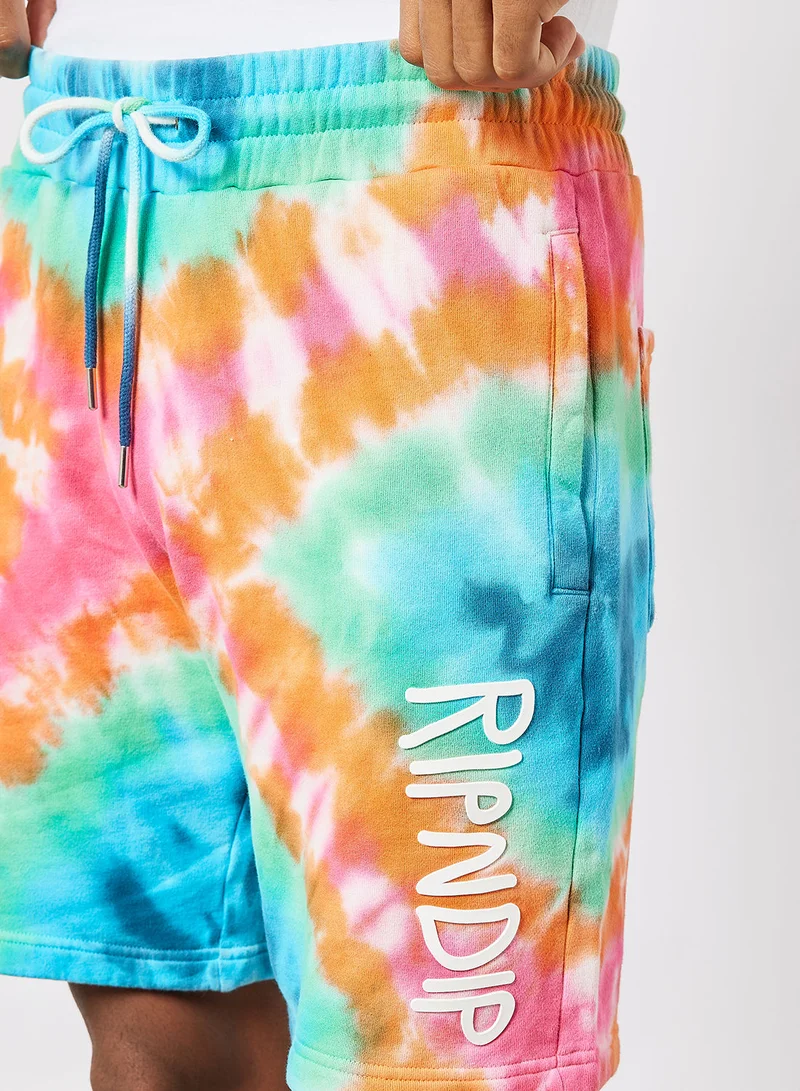RIP N DIP OG Prisma Sweat Shorts