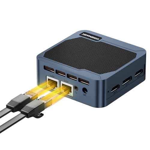origimagic C4 Air Mini PC 3500U 8+256 - Image 1