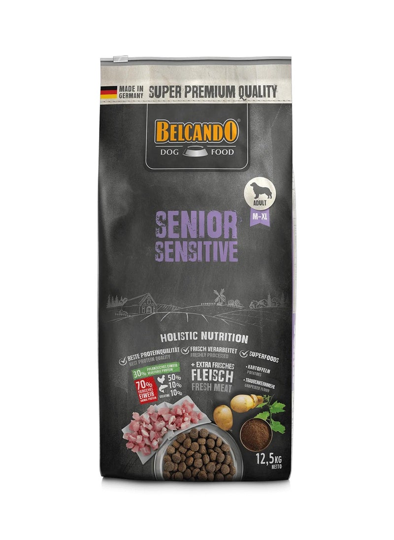 Belcando BELCANDO Senior Sensitive 12.5Kg 