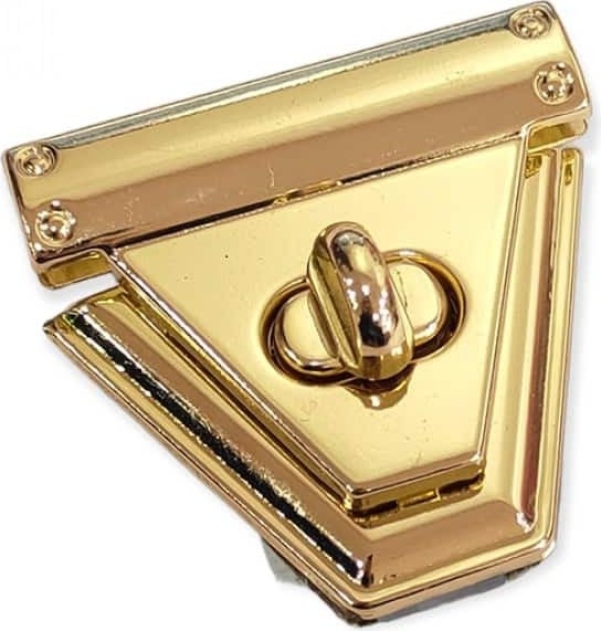 Ritzz Triangle Bag Clip 35MM (Small Model) 