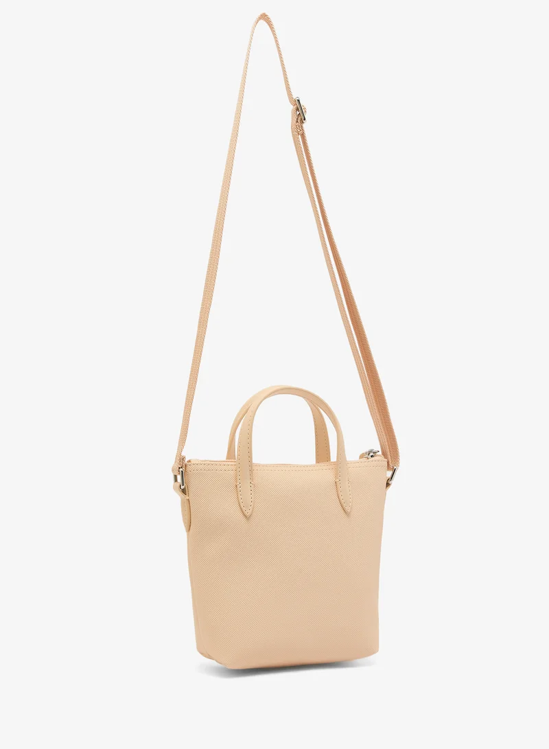 لاكوست حقيبة كروس بودي أساسية