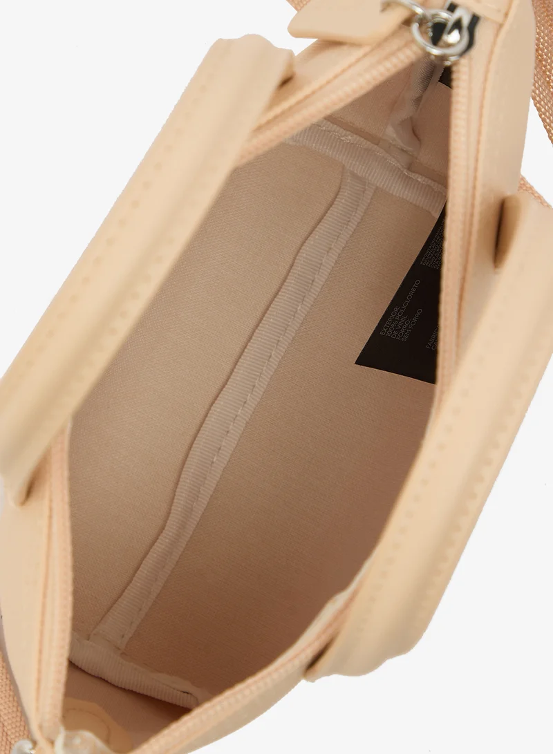 LACOSTE  Core Essentials Crossover Bag for Women | Best Price UAE