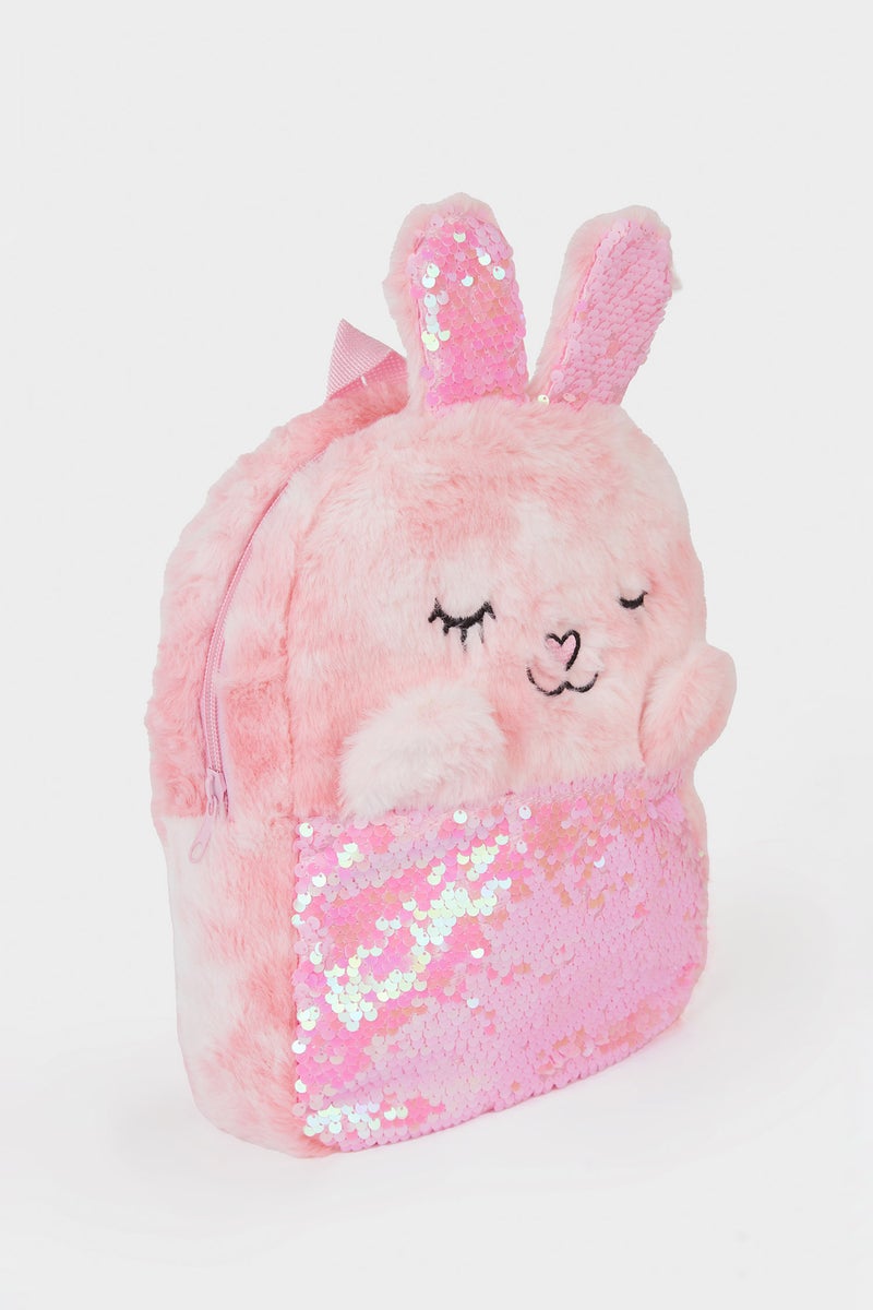 ديفاكتو شنطة ظهر بناتي - Image 2