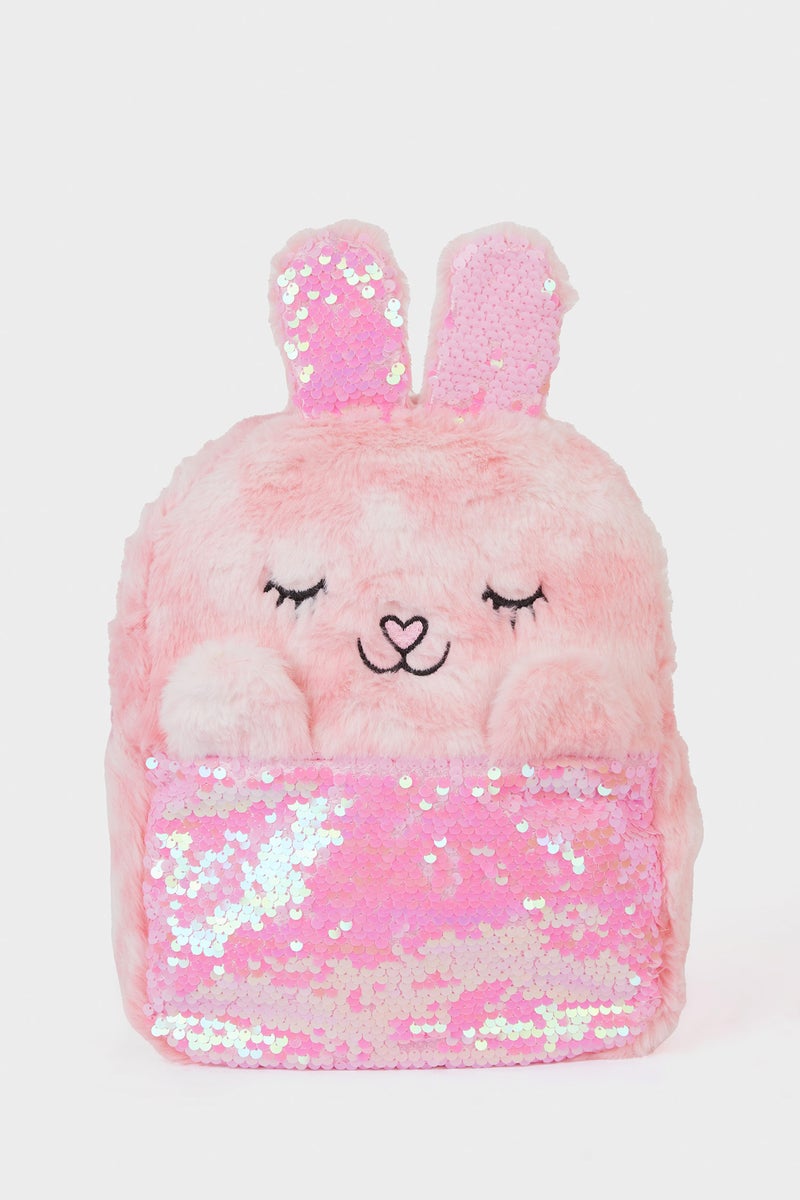 ديفاكتو شنطة ظهر بناتي - Image 1