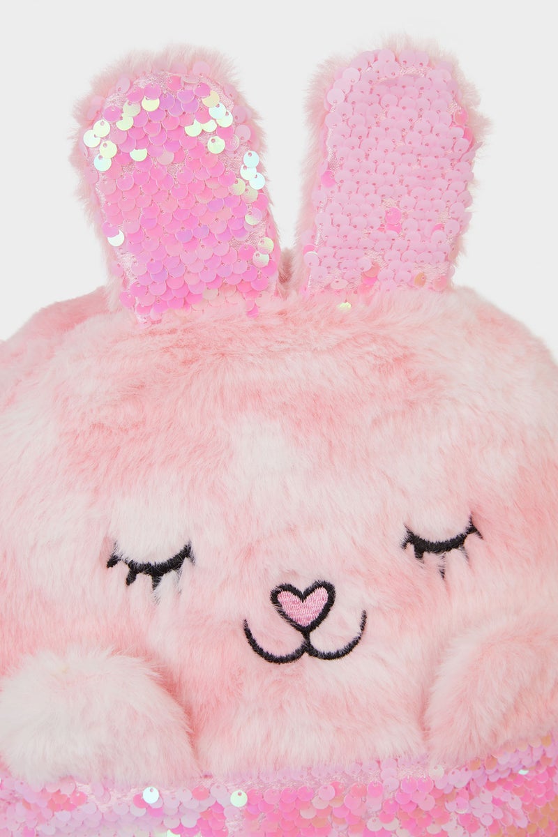 ديفاكتو شنطة ظهر بناتي - Image 4