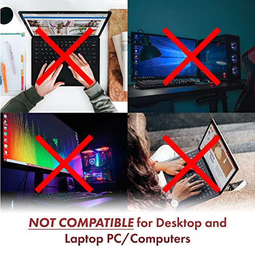 A-Tech 16GB RAM Replacement for Samsung M393A2G40DB0-CPB | DDR4 2133MHz PC4-17000 2Rx4 1.2V ECC RDIMM Registered 288-Pin DIMM Memory Module - Image 4