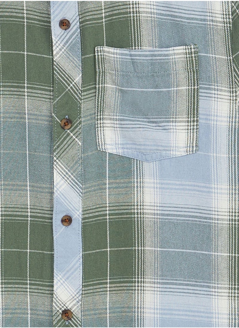 Cotton On - Youth Long Sleeve Shirt - Image 1