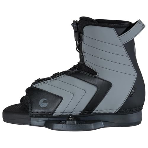 Connelly Wakeboard Bindings, Optima - L/XL (sz 9-13) - Image 4