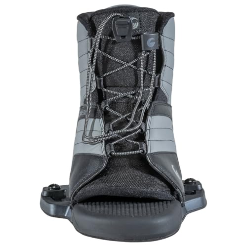 Connelly Wakeboard Bindings, Optima - L/XL (sz 9-13) - Image 3