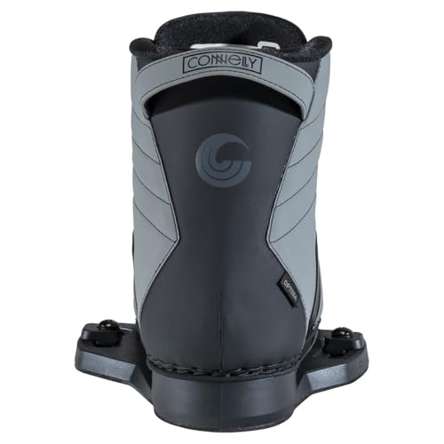 Connelly Wakeboard Bindings, Optima - L/XL (sz 9-13) - Image 2