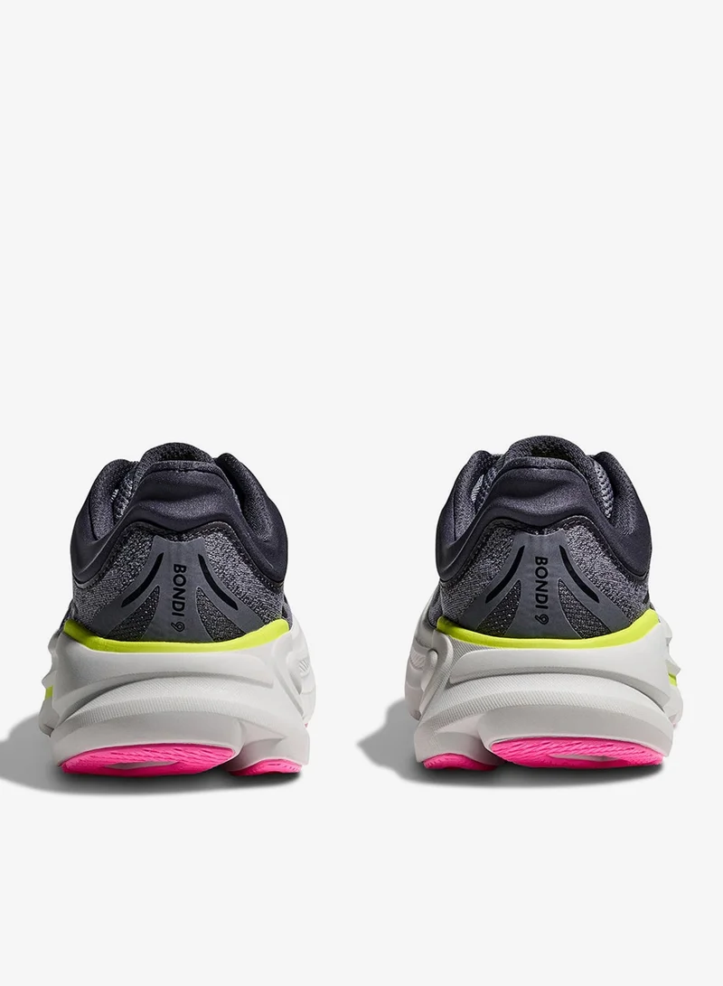 هوكا بوندي ٩